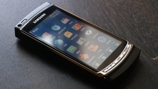 Samsung Confirms WP7 Handset Was Omnia HD But OS Upgrades Are "Not Yet Clear"